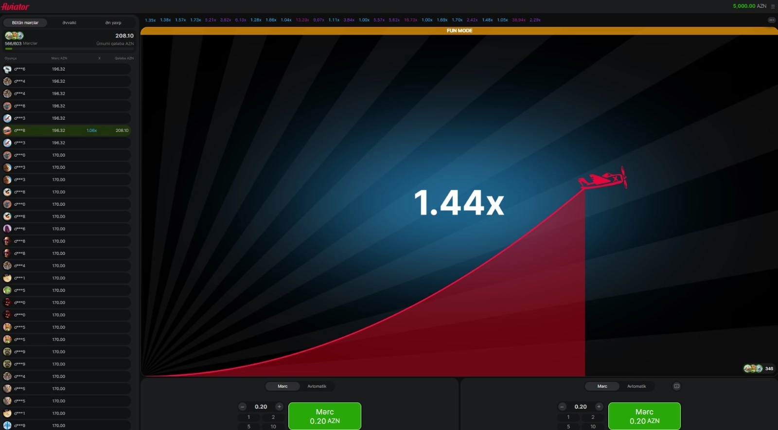 Aviator casino mobil oyun rahatlığı 